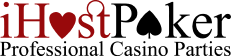 iHost Poker