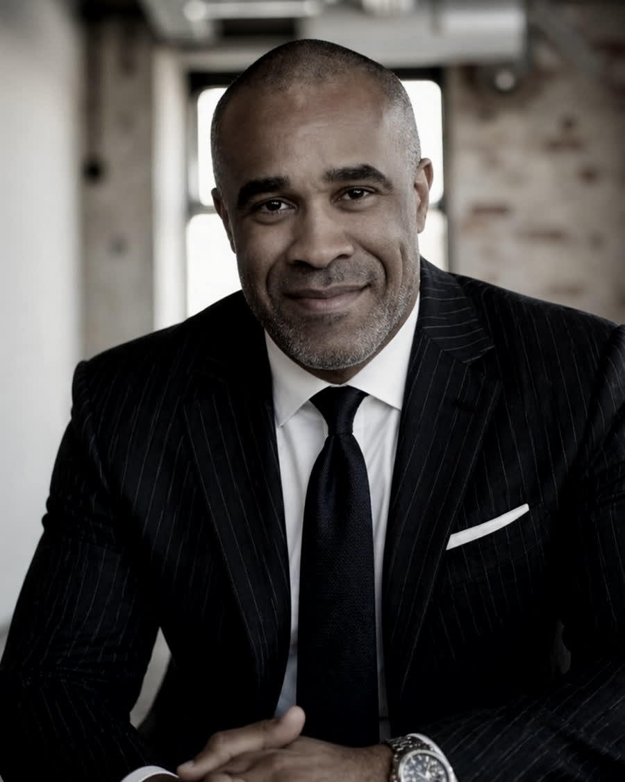 Trent T. Daniel